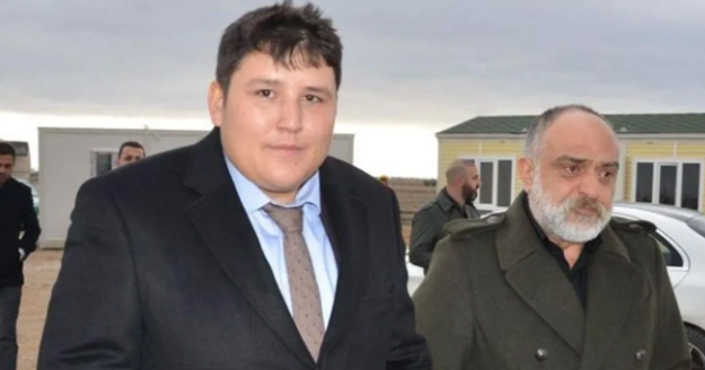 Çiftlikbank'ın kurucusu 'Tosuncuk' lakaplı Mehmet Aydın'ın etrafındakilere ne oldu? - Resim: 4