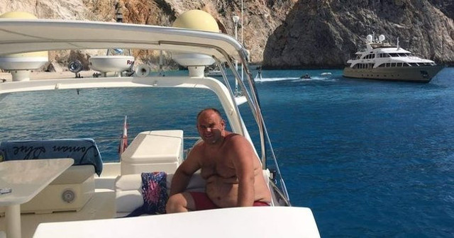 Thodex soruşturmasında tutuklanmıştı: Kritik ismin fotoğrafı ortaya çıktı - Resim: 2