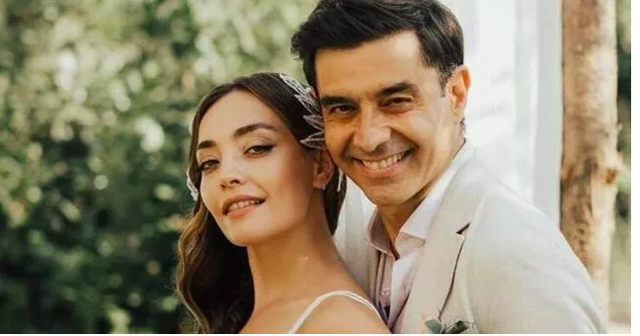 Baba dizisindeki Şahika kimdir gerçekte kim oynuyor? Baba dizisi oyuncuları - Resim: 0