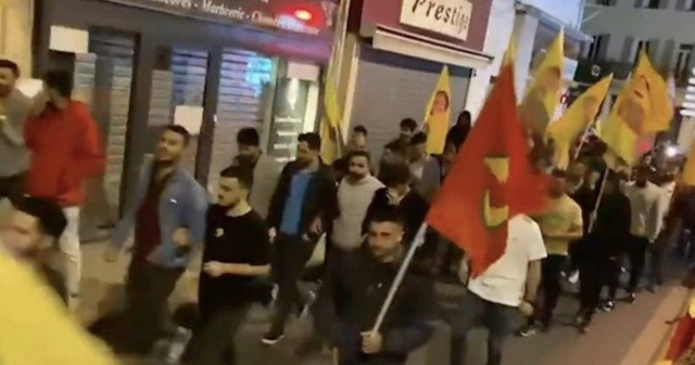 Türk ordusu terör örgütü PKK'yı vurdu! Ses yine Avrupa'dan geldi - Resim: 0