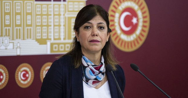 HDP'den Mansur Yavaş'a gözdağı: Yenilir yutulur tarafı yok - Resim: 0