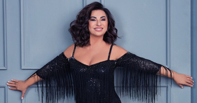 Nilgün Belgün sosyal medyada viral olan taklidi paylaştı! Bakın kim sanmış... - Resim: 3