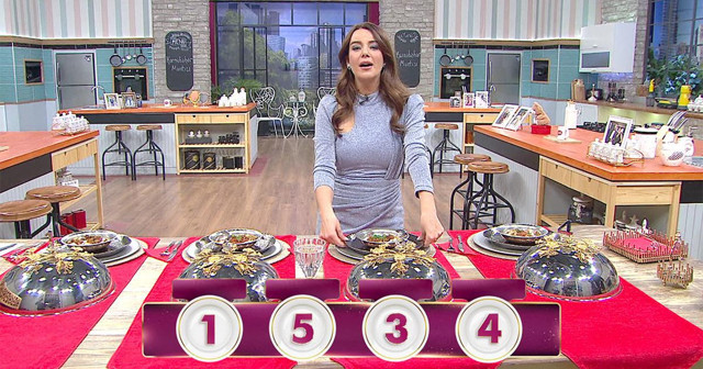 Gelinim Mutfakta yeni sezona büyük sürprizle geliyor! Nursel Ergin müjdeyi verdi - Resim: 0