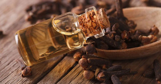 Karanfilin saça faydaları inanılmaz! Karanfil kürü nasıl yapılır saçınıza sürerseniz... - Resim: 0