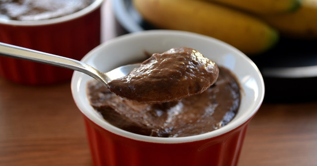 Diyetteyken canı tatlı çekenlere avokado pudingi tarifi sağlıklı ve lezzetli! - Resim: 0