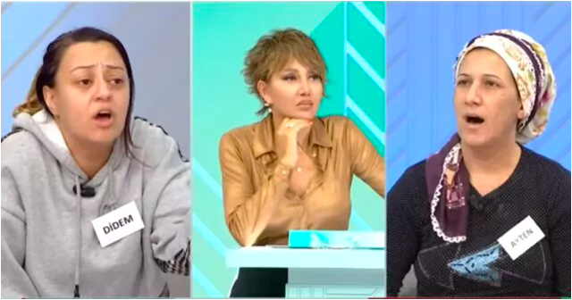 SMA'lı çocuğunun paralarıyla zevk sürdü canlı yayında yakayı ele verdi - Resim: 2