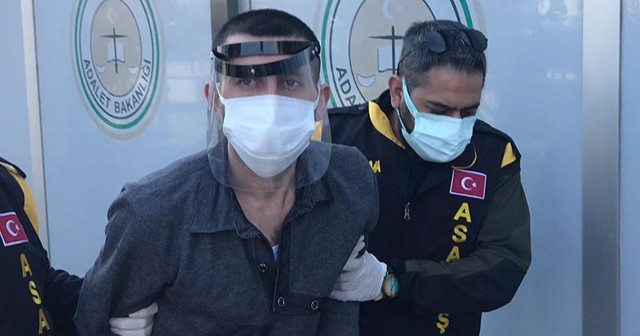 Hamile eşini 97 kez bıçaklamıştı! Mahkemedeki sözleri kan dondurdu: Bıçağı önce cinsel organına sapladım - Resim: 0