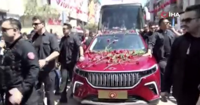 Cumhurbaşkanı Erdoğan'dan müjde: Esnafımız aynı cins ticari taşıtlarını yenilerken ÖTV ödemeyecek - Resim: 0