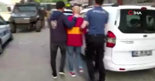 Çocukların müstehcen görüntülerini sattılar! Mide bulandıran detaylar ortaya çıktı: Hepsi kıskıvrak yakalandı! - Resim: 5