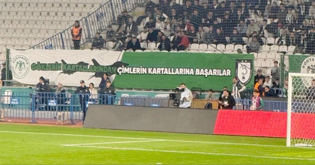 Konyaspor-Fenerbahçe maçında F-16 uçuran general görevden alındı iddiası - Resim: 0