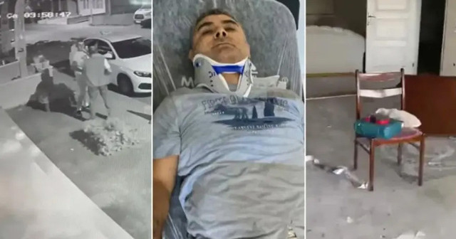 Erhan Karaal'ın kaçırılmasında çarpıcı detay! Aracına GPS'i takan kişi bakın kim çıktı - Resim: 1