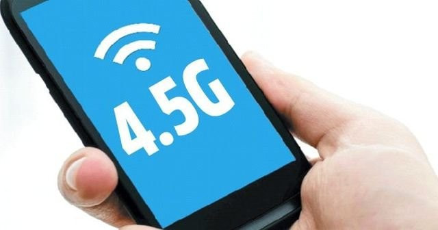 Akıllı telefonunuz 4.5G'ye uygun mu? - Resim: 1