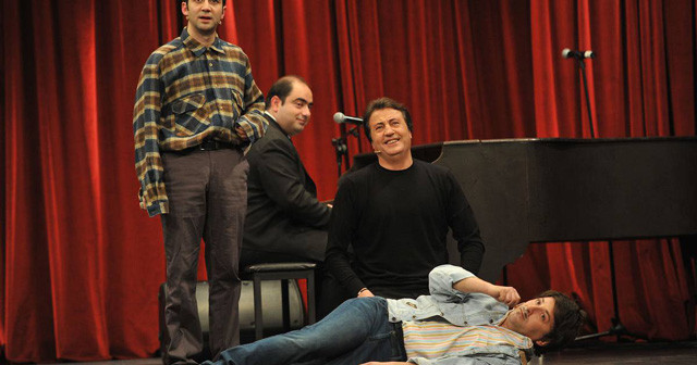 Tolga Çevik 10. yıla özel sürprizlerle dönüyor - Resim: 2