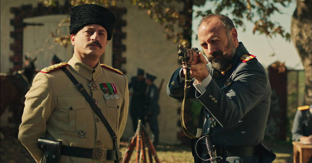 Vatanım Sensin'in kadrosuna bomba transfer! - Resim: 2