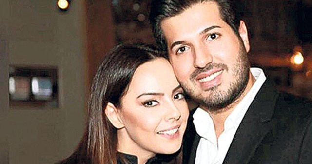 Bomba iddia! Ebru Gündeş de "tanık koruma"ya alınacak! - Resim: 1