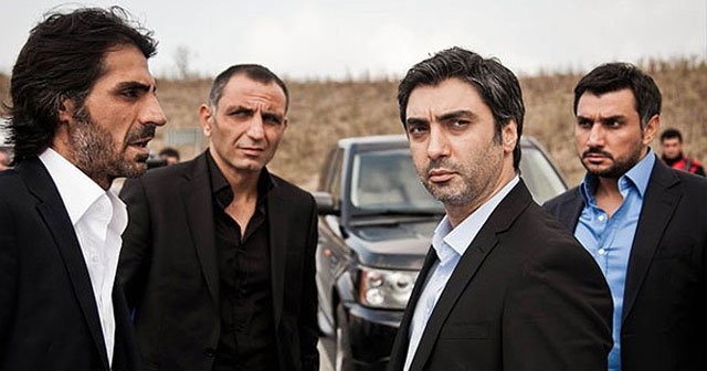 Kurtlar Vadisi geri mi dönüyor? Hangi kanalda yayınlanacak? - Resim: 2