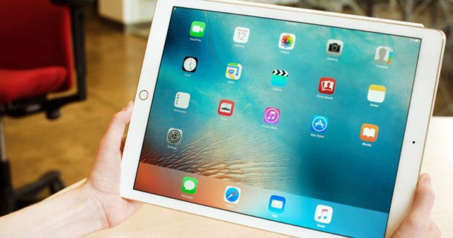 Yeni iPad (2017) geliyor! Peki iPad'in özellikleri neler? - Resim: 3