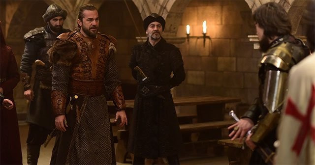 22 Mart reyting sonuçları Diriliş Ertuğrul zirvede - Resim: 4