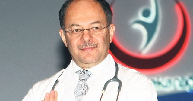 Recep Akdağ açıkladı 12 bin 500 personel alınacak  - Resim: 2