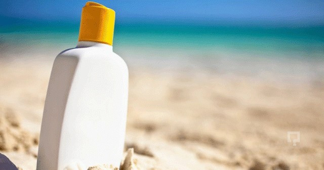 Güneş koruyucu kremler o kadar da masum değil! - Resim: 1