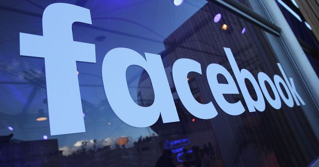 Facebook'ta kan bağışı dönemi başlıyor - Resim: 1