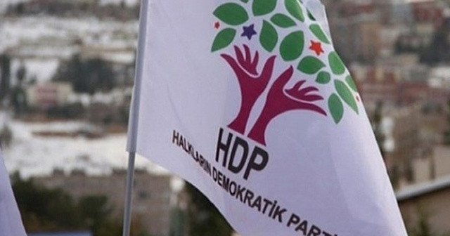 HDP'de Eş Başkanlık için konuşulan sürpriz isim! - Resim: 3