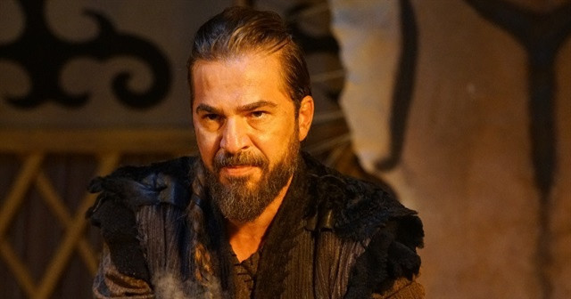 Diriliş Ertuğrul'dan son dakika bombası! Bakın diziye kim geldi - Resim: 1