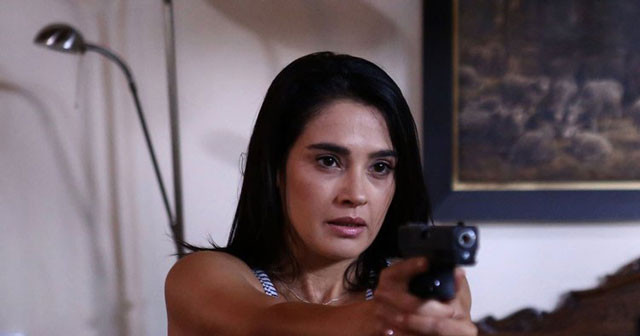 ATV'nin Can Kırıkları dizisinin Zeynep'i Funda Eryiğit'ten olay açıklamalar - Resim: 1