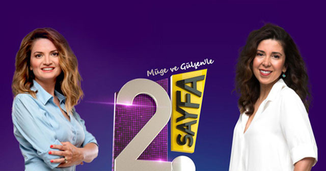 Söylemezsem Olmaz'a büyük rakip o program Kanal D'ye geçti - Resim: 4