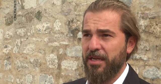 Diriliş dizisinin başrolü Engin Altan Düzyatan'ı dolandırdılar - Resim: 3