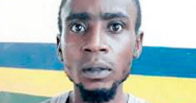 Annesi ve kayınvalidesine tecavüz etti! Ruhum beni yaşlı kadınlara yönlediriyor dedi  - Resim: 3