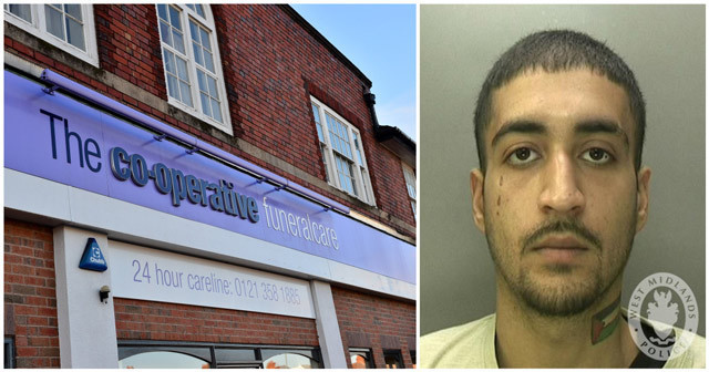 İğrençliğin bu kadarı! Cesetlere tecavüz ederken yakalandı - Resim: 1