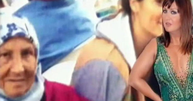 Ve Sibel Can sessizliğini bozdu anneannesini sokağa attı mı? - Resim: 1