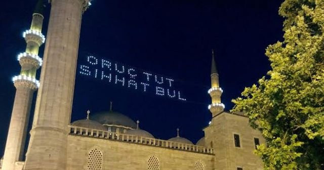 Nihat Hatipoğlu yanıtladı 'Dedikodu yapmak orucu bozar mı?' - Resim: 1