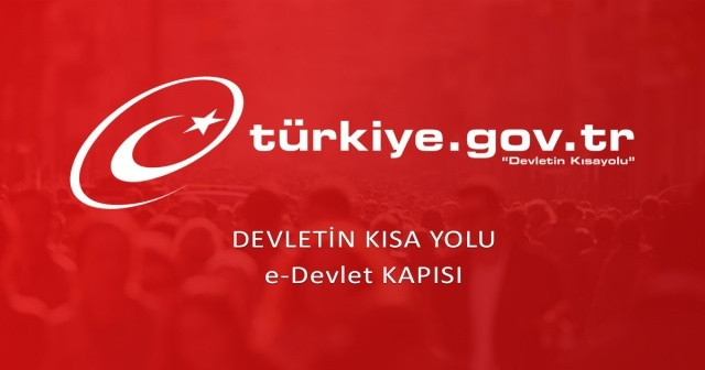 e-Devlet'ten yeni hizmet müjdesi - Resim: 4