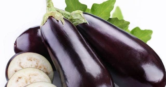 Patlıcan yerken dikkat: Sakın bunu yapmayın! - Resim: 2