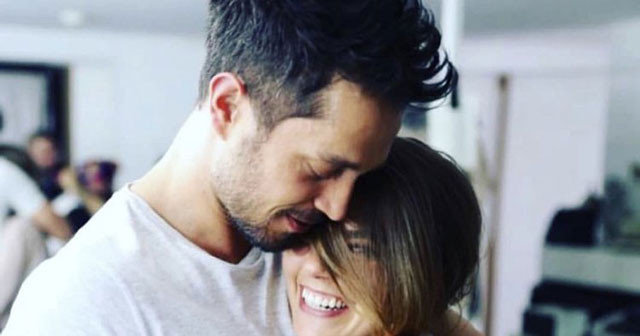 İşte Murat Boz'un saray yavrusu! Aslı Enver'in tüm izlerini sildi - Resim: 1