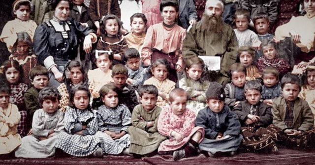 40 değil 50 değil bakın kaç çocuğu var! Duyunca şoke olacaksınız - Resim: 2