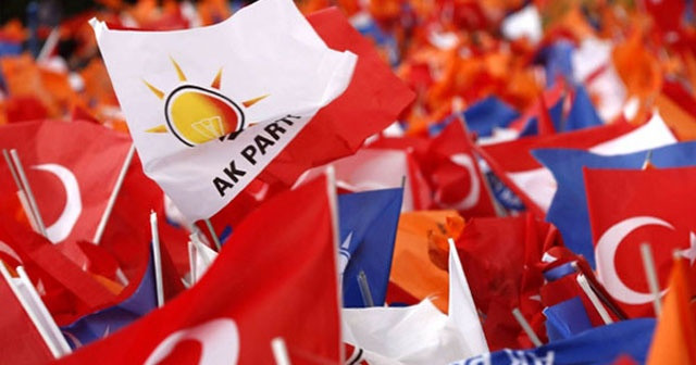 AK Parti İzmir belediye başkan adayları 2019 tam liste sürpriz isimler - Resim: 2
