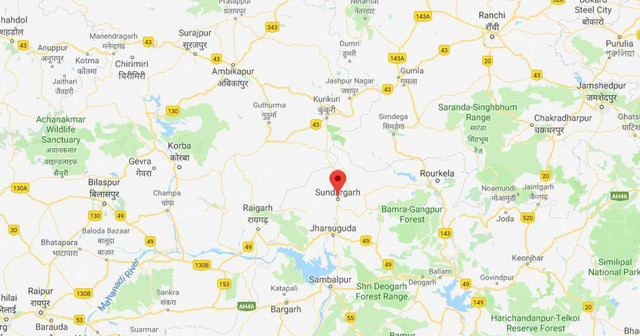 'Büyücülükle' suçlanan anne ve 4 çocuğu baltayla öldürüldü  - Resim: 2