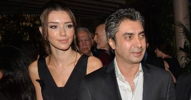 Necati Şaşmaz'ın ABD'de karısı mı var? Nagehan Şaşmaz'ın evlilik iddiasına yanıt! - Resim: 3