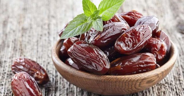 Hurma yoğurt diyeti nasıl yapılır listesinde neler var 1 haftada 7 kilo verin! - Resim: 2