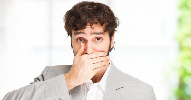 Ağız kokusunu ne giderir işte kesin çözümü! - Resim: 1