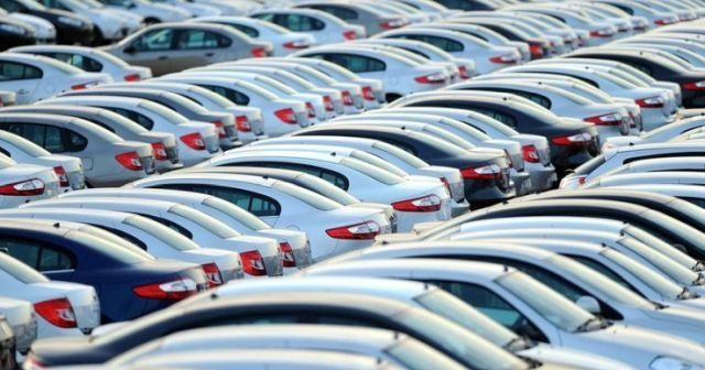 ÖTV indirimi duyan kapış kapış aldı! İşte Ağustos'ta en çok satılan sıfır araçlar - Resim: 1