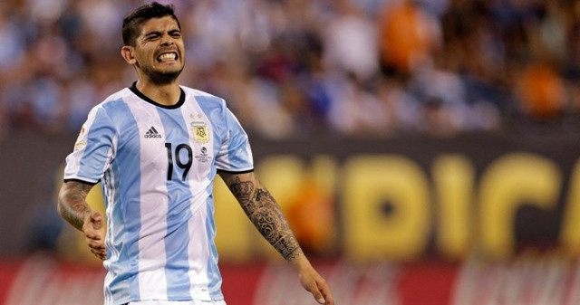 Monchi'den Fatih Terim'i üzecek Banega sözleri - Resim: 0