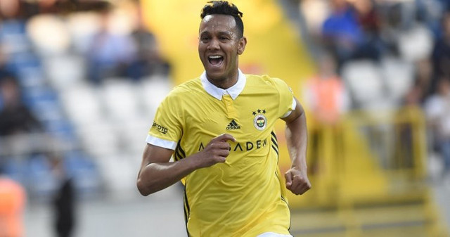 Josef de Souza Beşiktaş'a haber yolladı - Resim: 0