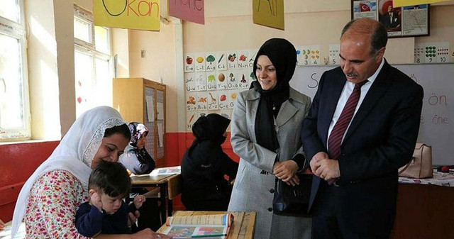 Mehmet Aktaş nereli yaşı kaç eşi Sibel Aktaş ve 3 çocuğu kimdir? - Resim: 0