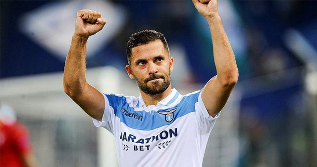 Fenerbahçe Durmisi ile anlaşmaya vardı İtalyanlar şort koştu - Resim: 0