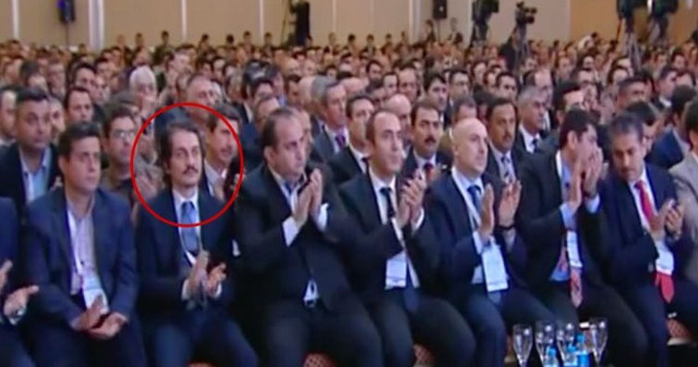 Kadir Topbaş'ın FETÖ'cü damadı Ömer Faruk Kavurmacı kriz geçirmiş - Resim: 0