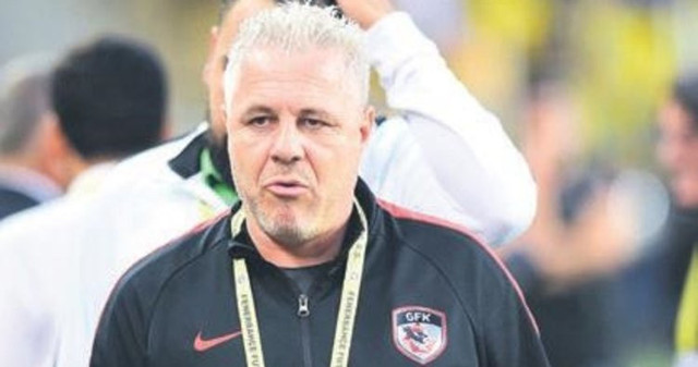 Marius Sumudica'dan Erdoğan'a övgü: Benim için 1 nurama - Resim: 0